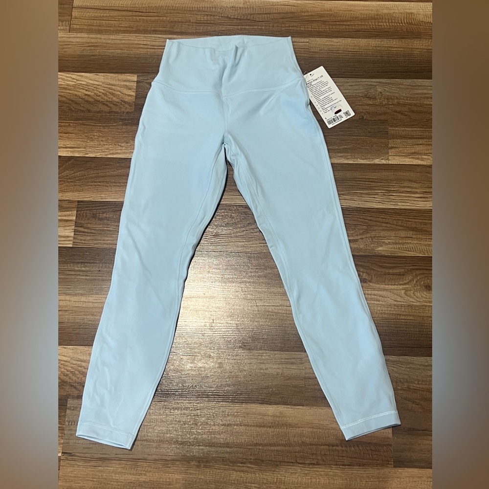 Lulu Align HR Pant 25"